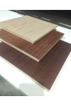 Hardwood Slat Room Divider – 2" x 4"