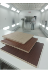 Hardwood Slat Room Divider – 2" x 4"