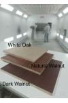 MDF Wall Divider Slat - 2" x 5"
