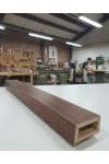 MDF Wall Divider Slat - 2" x 5"
