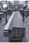 MDF Wall Divider Slat - 2" x 5"
