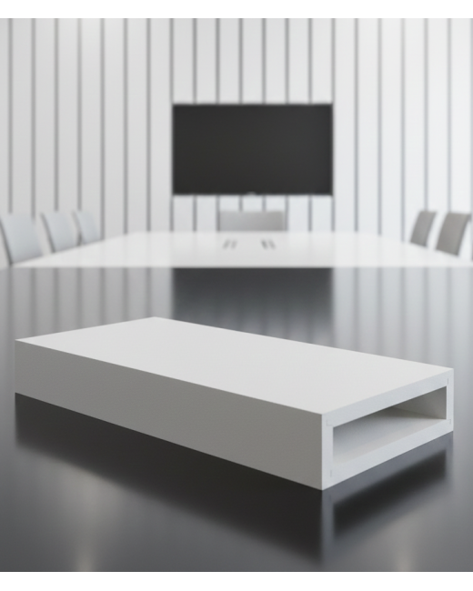 MDF Wall Divider Slat - 2" x 6"