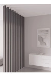 MDF Wall Divider Slat - 2" x 4"