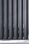 Hardwood Slat Room Divider – 2" x 4"