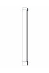 10" Classic Square PVC Column