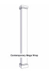 16” Classic Square Mega Wrap