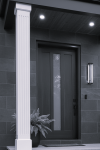 12" Fluted Column Wrap