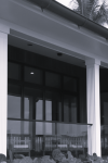 10" Fluted Column Wrap