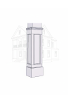 Universal Panel Kit - PVC