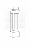 Universal Panel Kit - PVC