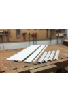 Universal Panel Kit - PVC