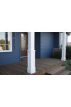 Universal Panel Kit - PVC