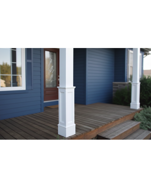 Universal Panel Kit - PVC