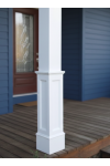 Universal Panel Kit - PVC