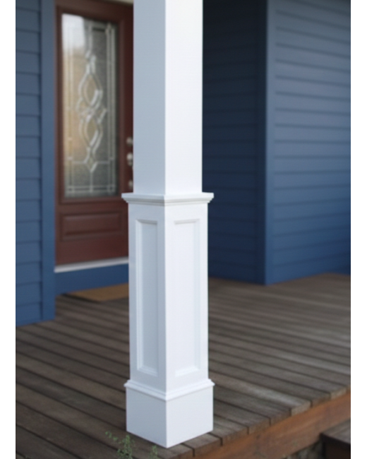 Universal Panel Kit - PVC