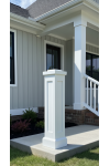 Elite Newel Post Box Capital
