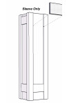 Elite Newel Post Box Capital