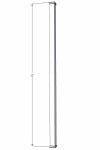 PVC Post Cover for 4" Post