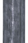 Faux Barn Wood Column Wrap 10"
