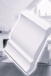 PVC Crown Moulding 4"