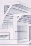 Bed Moulding