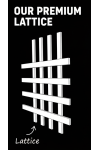 Lattice Moulding