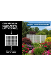 Lattice Moulding