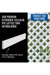 Lattice Moulding