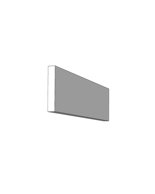 Lattice Moulding