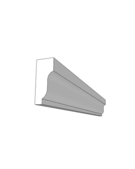 Shingle Mould 2"
