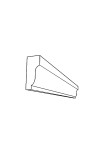 Shingle Mould 2"