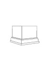 Shingle Mould 2"
