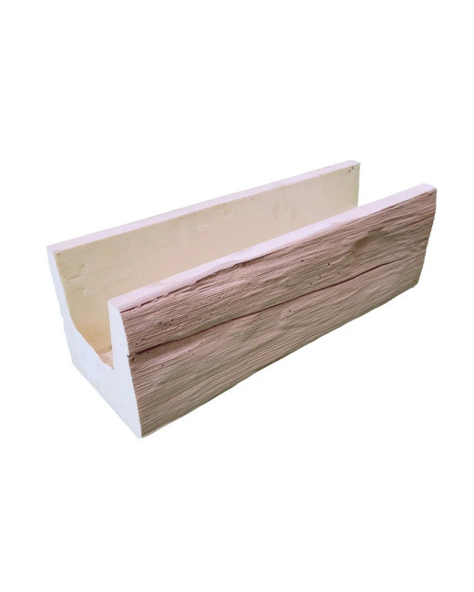 Acadian Faux Beam