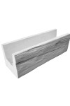 Acadian Faux Beam