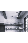 Acadian Faux Beam
