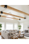 Acadian Faux Beam