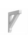 Woodbridge Structural Bracket