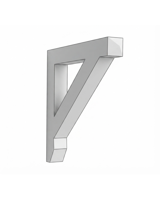 Woodbridge Structural Bracket
