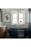 MDF Beadboard Wainscoting Kit