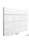 MDF Beadboard Wainscoting Kit