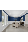 MDF FLAT Paneled Wainscoting Kit