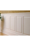 MDF RAISED Panel Wainscoting Kit