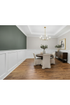 MDF FLAT Paneled Wainscoting Kit