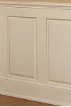 MDF RAISED Panel Wainscoting Kit