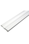 Vinyl Beadboard Wainscoting Kit