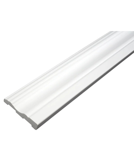 Vinyl Beadboard Wainscoting Kit